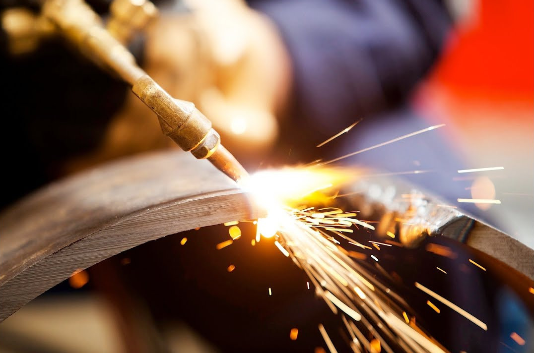General Requirements for Welding and cutting equipment.